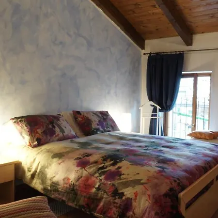 Hotel Le Dell'ancora