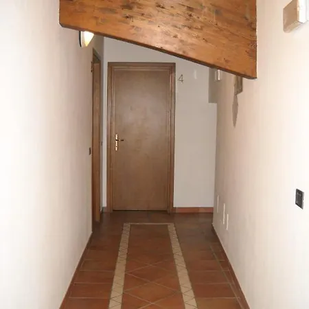 Hotel Le Dell'ancora