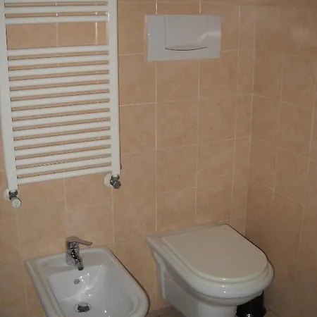 Le Dell'ancora Hotel