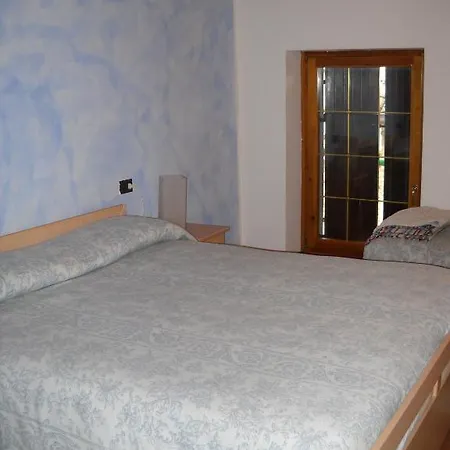 Le Dell'ancora Hotel 2*