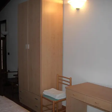 Hotel Le Dell'ancora