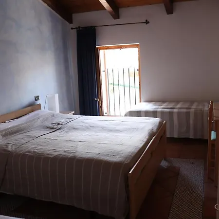 Le Dell'ancora Monzambano