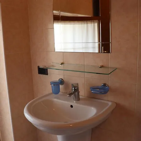 Hotel Le Dell'ancora