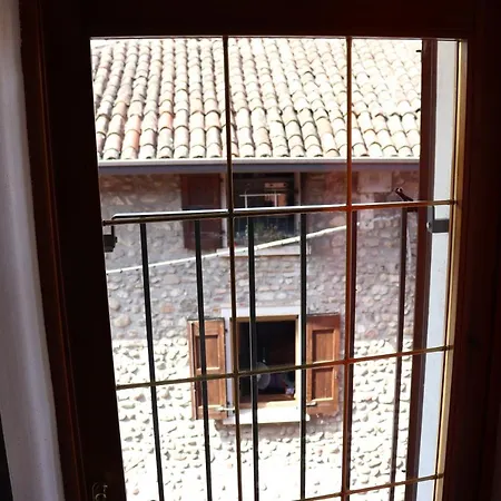 Le Dell'ancora Hotel 2*