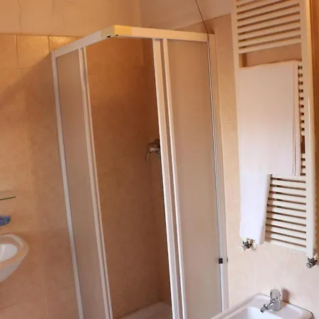 Hotel Le Dell'ancora Monzambano