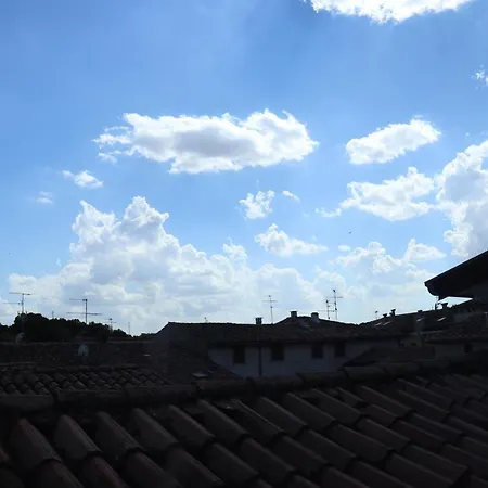 Le Dell'ancora Hotel Monzambano