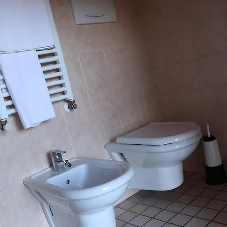 Hotel Le Dell'ancora