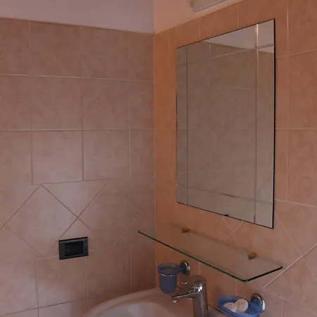 Le Dell'ancora Hotel 2*