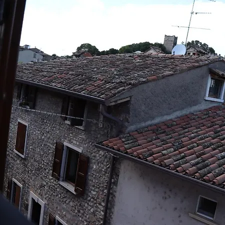 Le Dell'ancora Monzambano