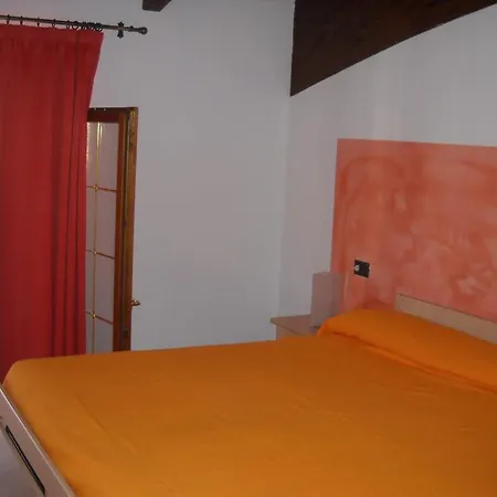 Hotel Le Dell'ancora Monzambano