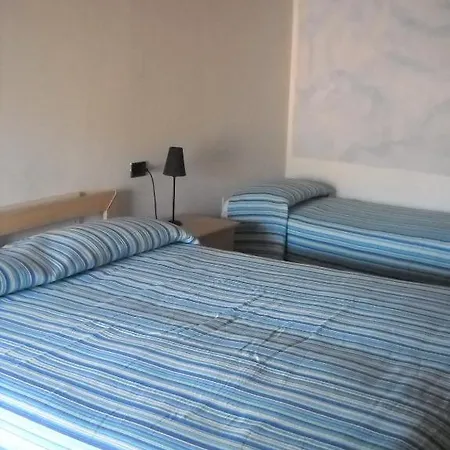 Hotel Le Dell'ancora Monzambano