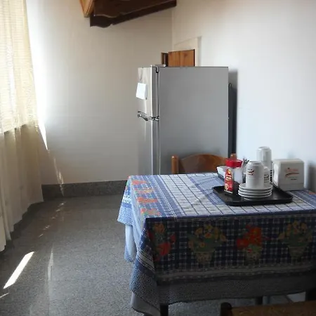 Le Dell'ancora