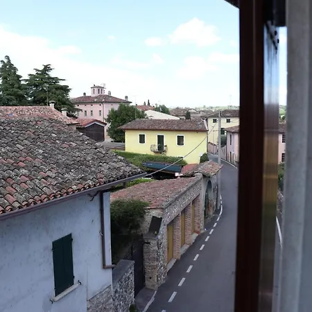 Le Dell'ancora Monzambano